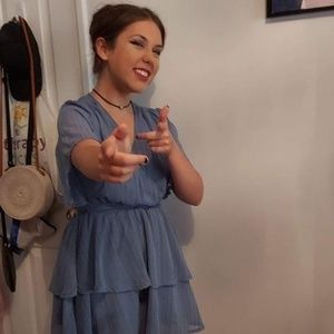 Meet your Posher, Jessie